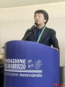 河南作家刘震云获国际文学大奖 意大利国际南北文学奖首现中国面孔