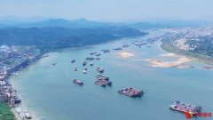六市粤澳携手护西江 2026联合巡航活动圆满收官