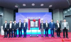 “政校企行”四方联动赋能锂电产业发展，深圳锂电产业学院揭牌成立