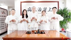 邓晓林：传承精髓，以悬壶济世之初心铸就口碑