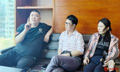  弘扬武术文化 振奋民族斗志——猛龙出击深圳分公司召开赛事启动会