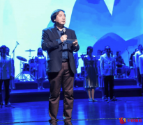 <b>“南方以南”专场合唱音乐会宝安举行  演绎人大学子逐梦湾区的故事</b>