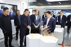 携手共谋发展 谱写共赢新篇——龙华赴上海青岛招商推动高质量发展