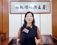  好年璟：科技赋能高质量发展 打造新材料产业“高精尖”
