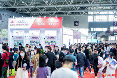 CCBEC9月秋季展助力外贸企业扬帆出海