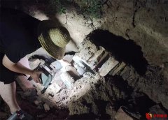 京津冀遭遇罕见暴雨洪涝灾害 中国燃气闻汛而动全力抢险