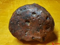后疫情时代，陨石是我们的护身法宝