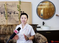 李捃铭：无影灯下重启“直立人生” 让重度侧弯患者挺直脊梁