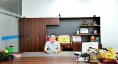 科技创新赋能 深圳凌肯高质量发展走出“加速度”