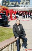 杨久炎软科学研究对中国船舶工业发展作出重要贡献
