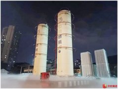 中国燃气攒足“底气”多措并举 确保人民群众温暖过冬