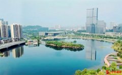 港式互联网医院落户广州南沙 主打港医港药