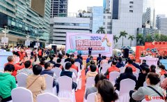 走心、走实、走深！深圳市罗湖区正式推出“南湖微品”民微答卷