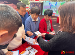 <b>深圳沙井开展“诚信+反走私”宣传进市场暨信用承诺书签署仪式</b>