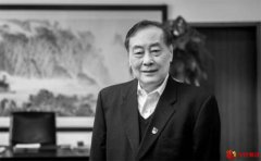 娃哈哈集团创始人、董事长宗庆后逝世
