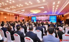 辽宁铁岭-粤港澳大湾区经贸合作说明会在深举行 王理宗受邀与会