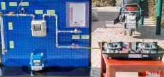中国燃气深入开展燃气管道“带病运行”专项治理,全力守护城市生命线运行安