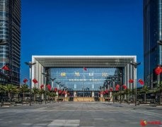 横琴粤澳深度合作区出台促进科技创新发展新政