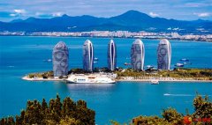 海南三亚：以新质生产力推动文旅深度融合发展