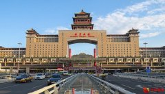 “五一”旅游预热 市场主体共绘假日经济新图景