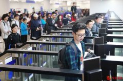 广东多口岸出入境客流迎来大幅增长
