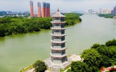 广东惠东县入选全国“五一”县域消费前十