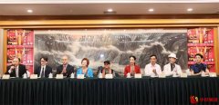 2024首届香港多元文化旗袍文化人工智能国际选美大赛圆满举行
