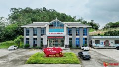 广东省博罗县水边村：“党建+”调色盘 绘就乡村振兴新画卷
