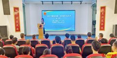 能工巧匠展风采 妙手匠心筑未来——甘坑社区工联会“能工巧匠节”圆满闭幕