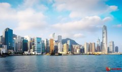 香港旅发局：今年前6个月访港旅客量增加逾六成