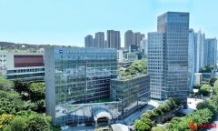 老挝工贸部代表团一行莅临重庆 共谋合作新篇章