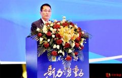 广州：为广大台商台企发展搭建更大舞台