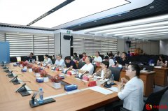 汇聚磅礴“善”力 共建美好家园