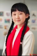 艺术百灵鸟 用画笔在灵魂深处低语和高歌