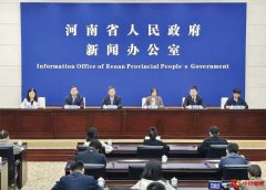 郑州主场 全球参与——第十三届郑州国际少林武术节明日开幕
