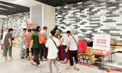 携手并进 共绘甜蜜蓝图：广州市番禺区对口帮扶威宁苹果闪耀广州市场
