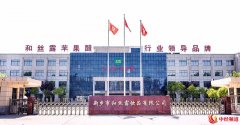 科技引领健康新风尚 和丝露公司打造“国民好营养”