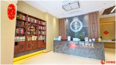 携手并进 共创辉煌——湾区品牌柑玉满堂新代理签约仪式圆满举行