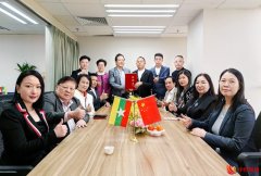  日德瑞生携手超越氢科技，共同筑梦“健康中国”