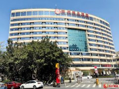 深圳恒生医院康复医学科：创新特色技术助力患者重返社会重归家庭