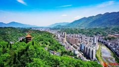 湖南桑植：体育赛事助力全域旅游焕发新活力
