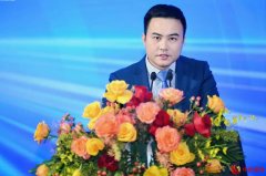 向阳生 燃梦想 唱未来——广东高科技产业商会迎春唱讲会圆满举行