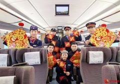 2025年春运开启，让“流动的中国”不断释放澎湃活力