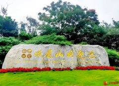 香江艺韵融峨眉——香港美术家协会峨眉山采风艺术之旅纪实
