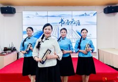 2025文昌文化节在深圳济善堂圆满落幕