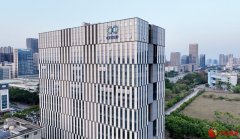 汇聚绿色发展力量 引领低碳转型浪潮