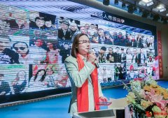 创新智慧引领未来产业风向标——中国达人秀神一针AI创业峰会在深圆满举行
