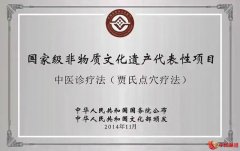 国家级非遗陈氏颈椎保健药枕：国人颈椎健康的守护者