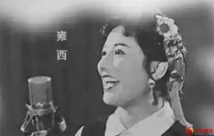 韩红母亲雍西逝世，留下北京的金山上永恒回响
