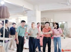携手前行▏香港美术家协会高陂陶瓷企业共探艺术产业新融合